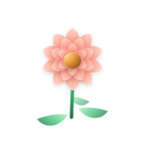 Camellia tier